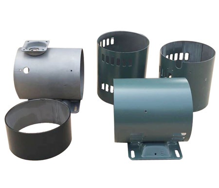 微電機(jī)機(jī)殼